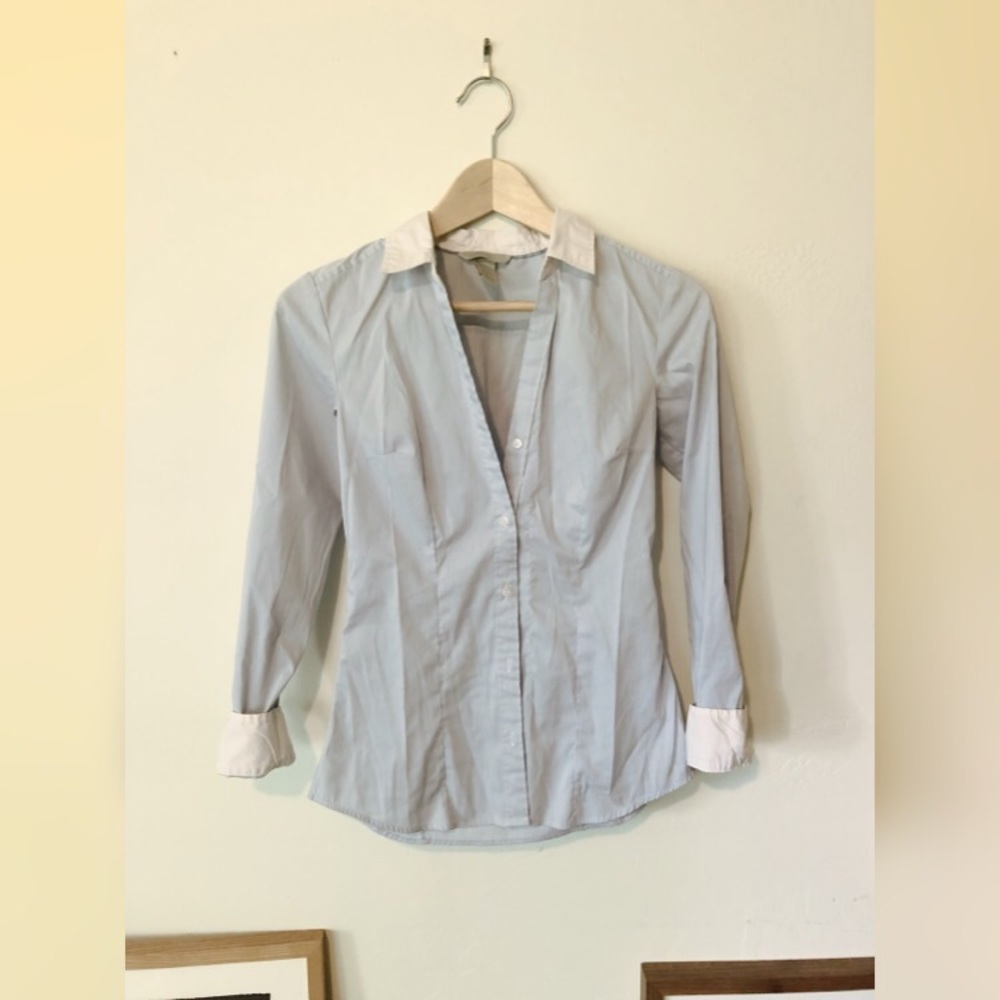 H&M Button down